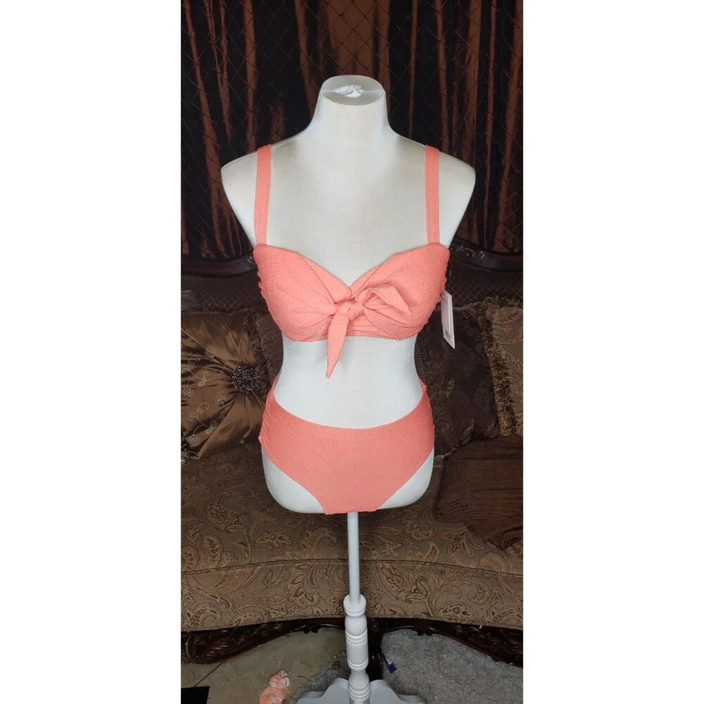 Alex Marie bikini, size small, new with